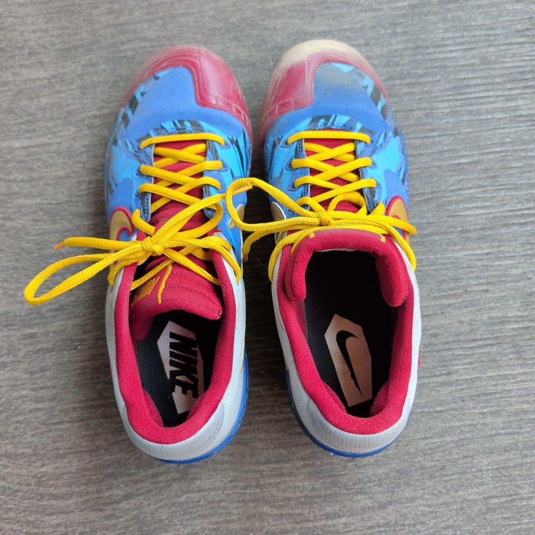 Nike 野球スパイク（27.5センチ）