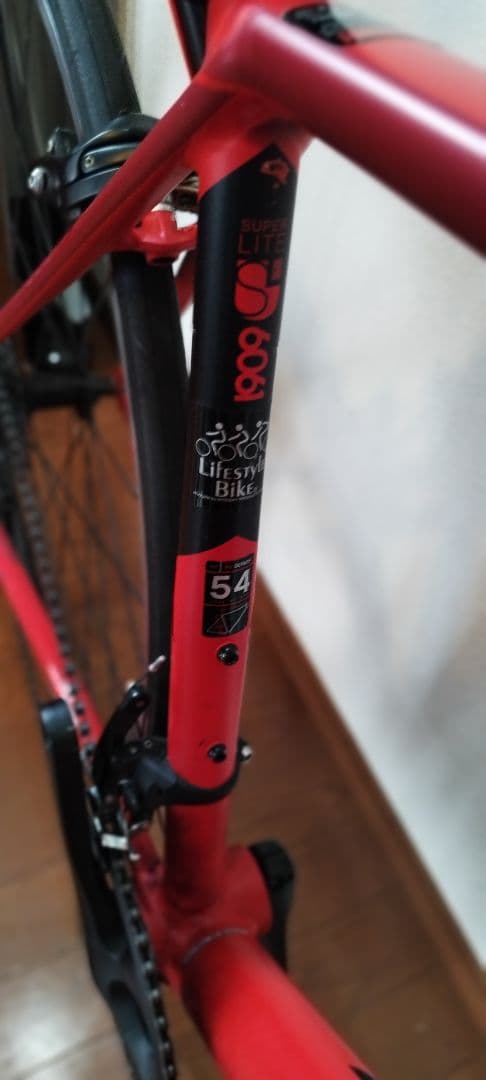 FELT FR30 ロードバイク 54