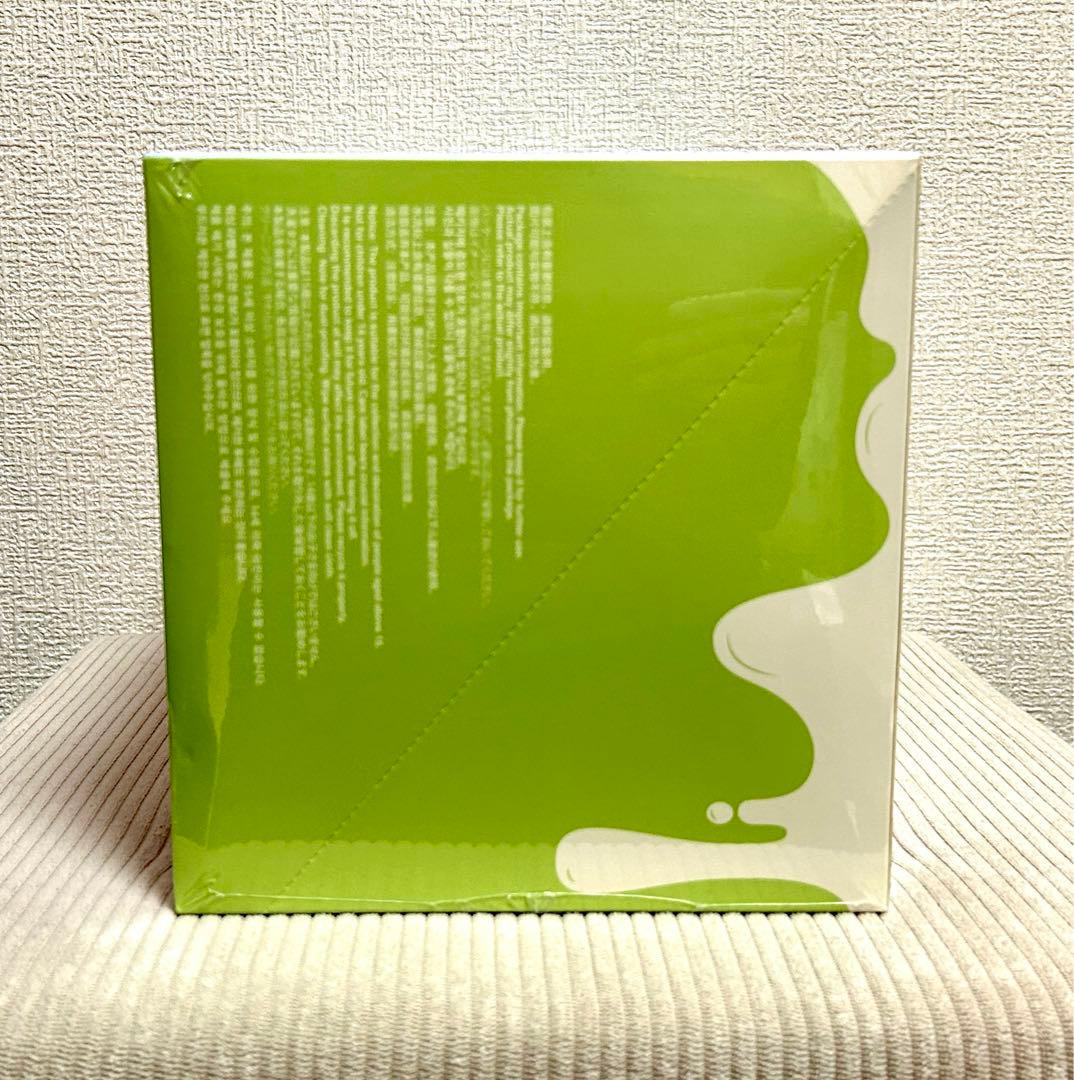 【新品】LABUBU Macaron アソートBOX 正規品 POP MART