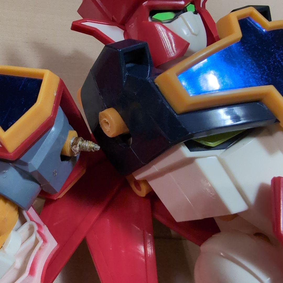 完全転生 DX Sグランゾート 箱説あり ジャンク