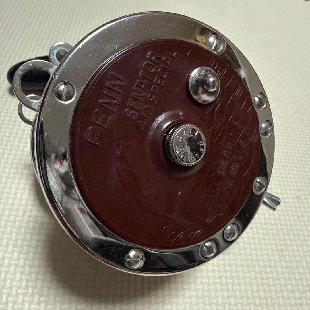 ペンリール　セネター　４／０　１１３ＨＬ