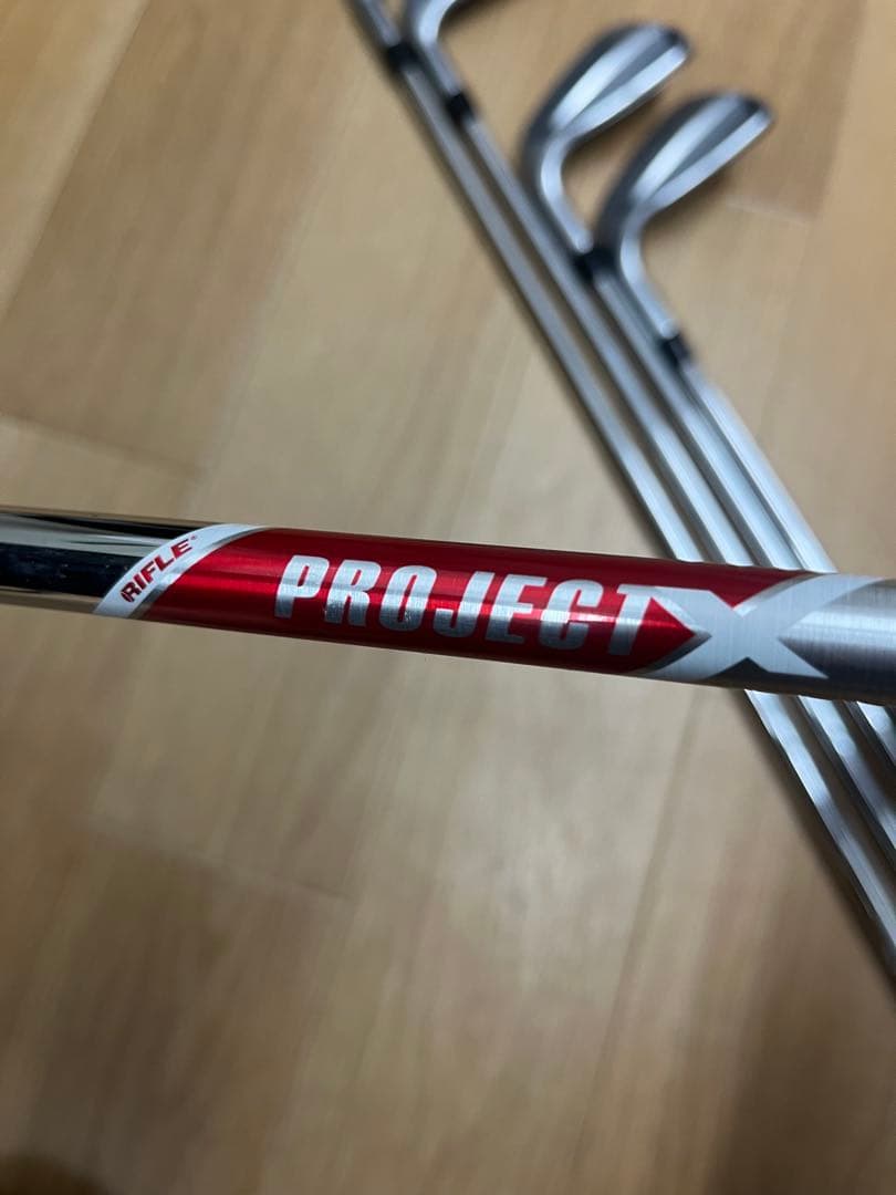 ［レフティ］Titleist T150 メンズアイアンセット