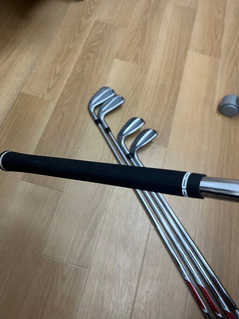 ［レフティ］Titleist T150 メンズアイアンセット