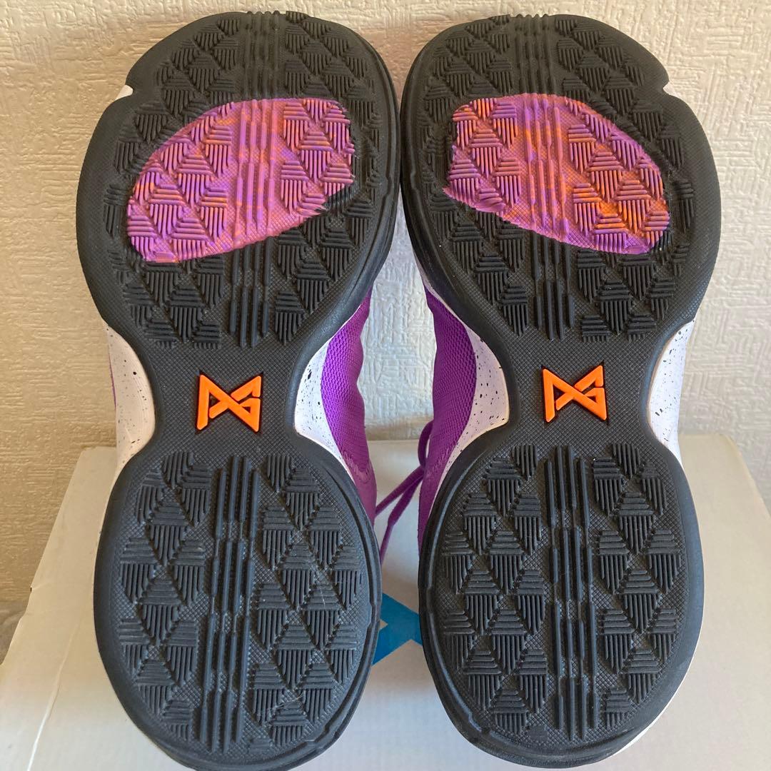 Nike PG 1 EP ナイキ ポールジョージ