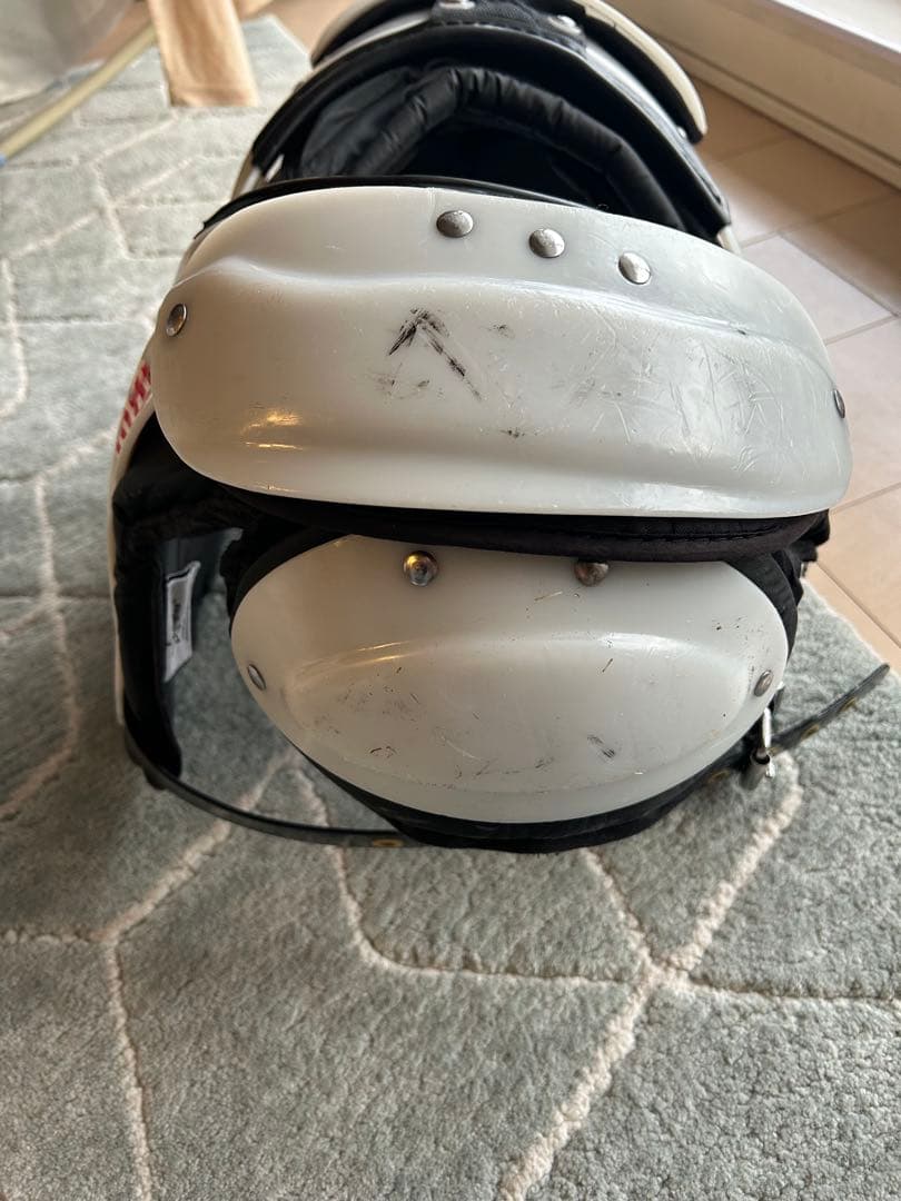 Douglas 24SW ショルダーパッド XS