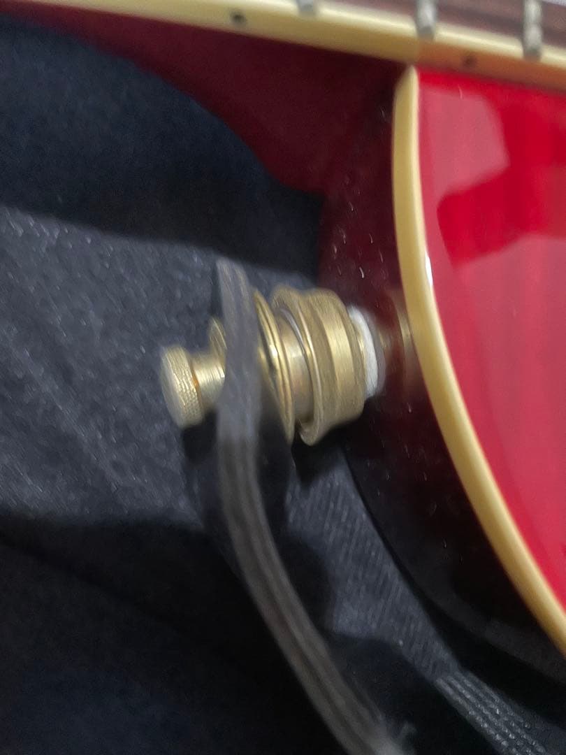 Tokai Love Rock 日本製　エレキギター サンバースト