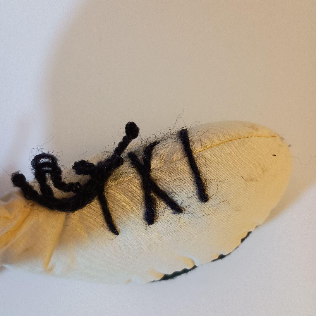 マクドナルド MacDonald's グリマス ぬいぐるみ ヴィンテージ1984