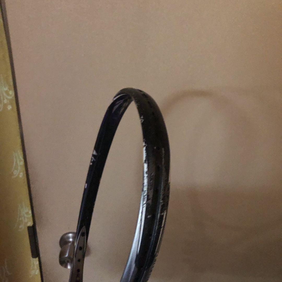 ネクシーガ80S後衛用