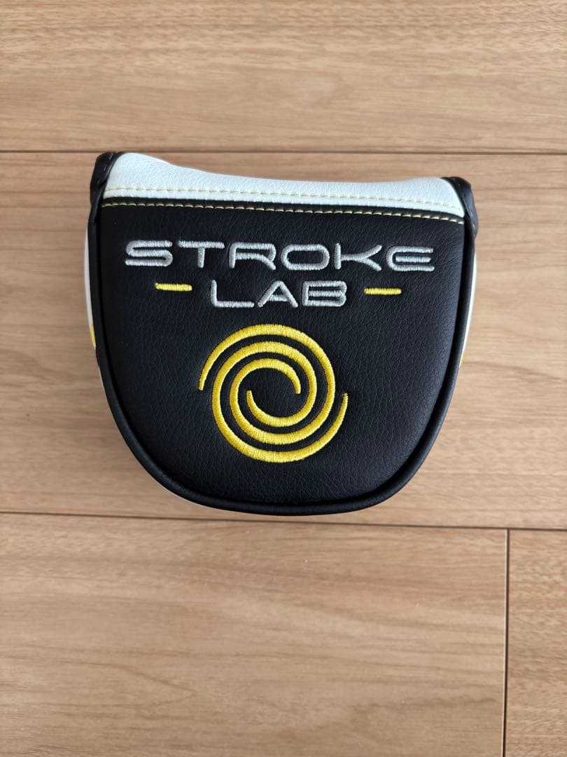STOROKE LAB BLACK SEVEN パター　33インチ セブン