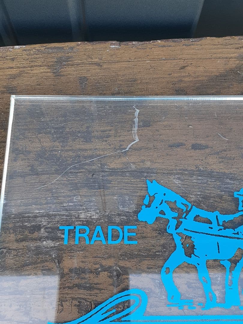 リーバイス　非売品 ディスプレイ サインボード