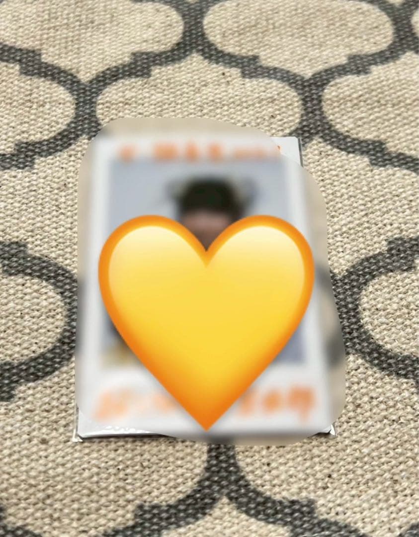 菅田愛貴　チェキ　サイン