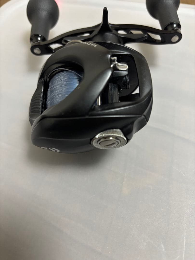 リール 24TATULA TW 100XHL