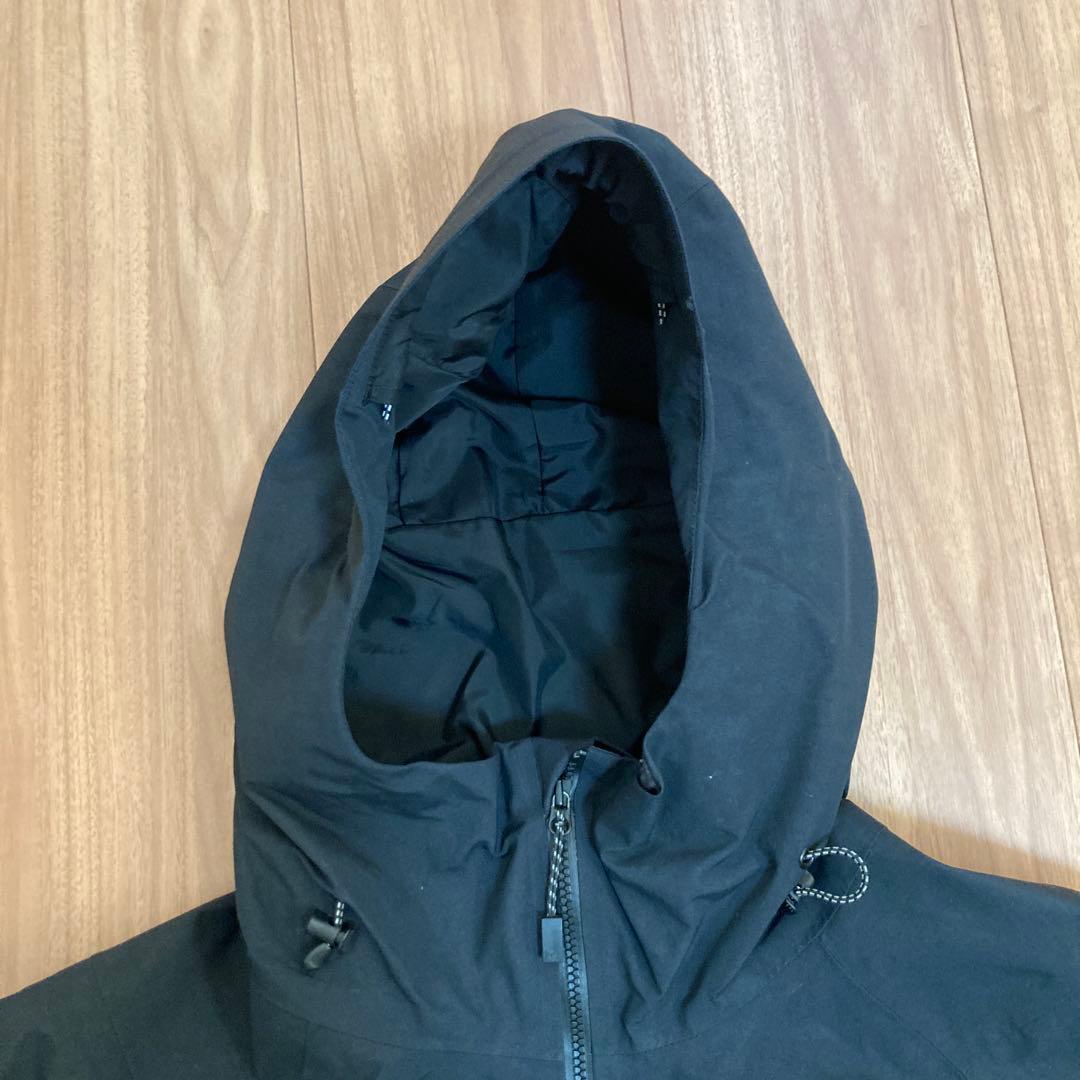 バートンスノーボードAK 2Lジャケット　ウイメンズ　S