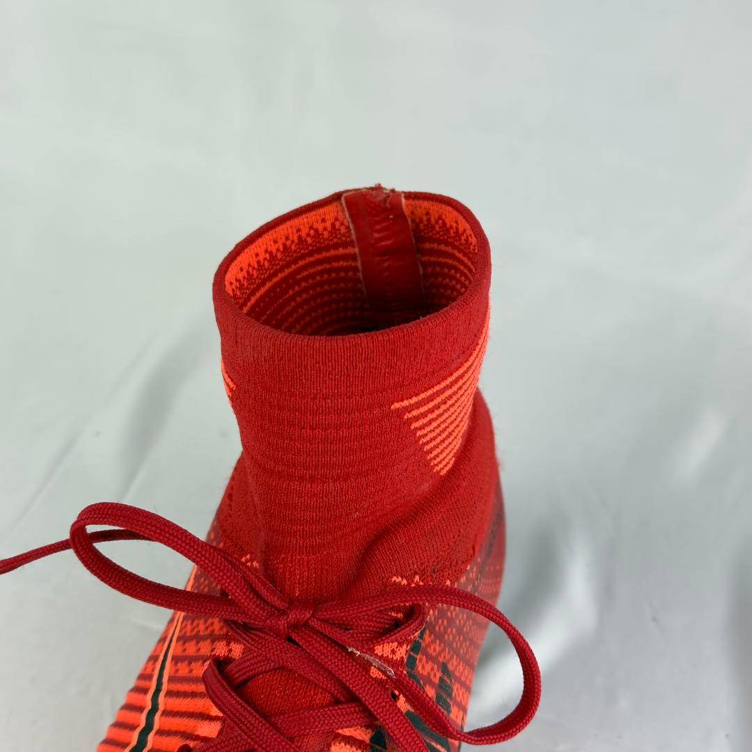 ナイキ マーキュリアル スーパーフライ サッカースパイク