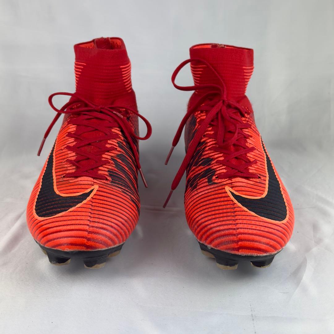 ナイキ マーキュリアル スーパーフライ サッカースパイク