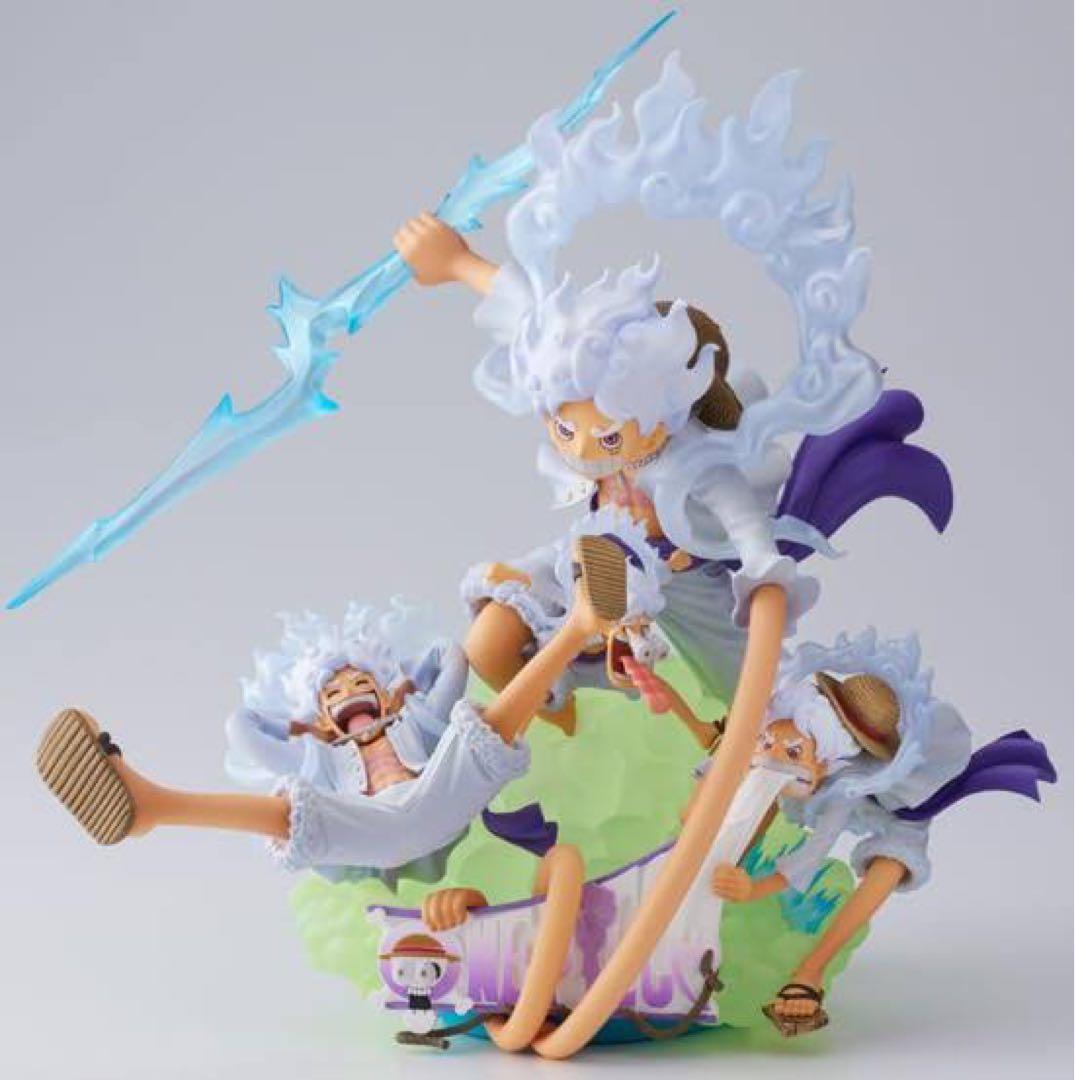 TOEI ANIMATION COLLECTION －GEAR5－