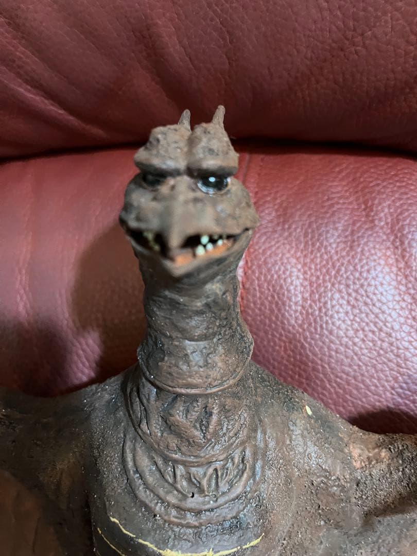 巨大リアルフィギュア ラドン (空の大怪獣ラドン) ユニファイブ