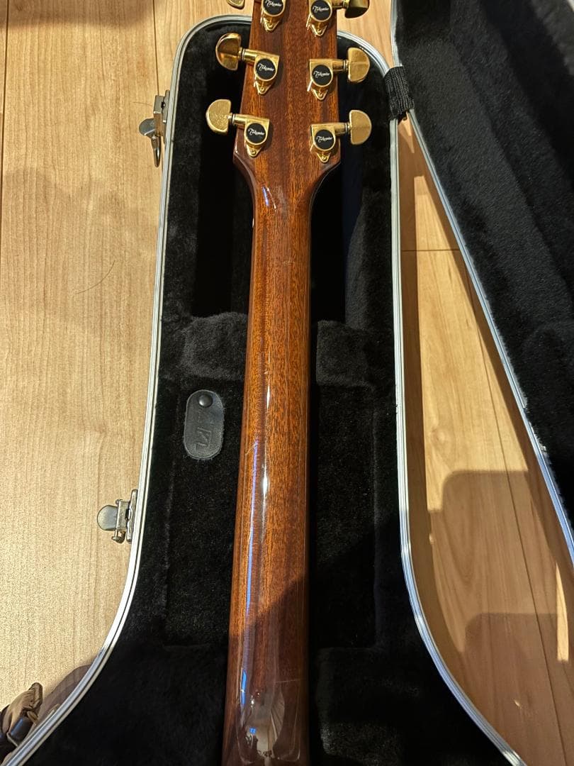 Takamine / DSP015 TBS アコースティックギター 日本製