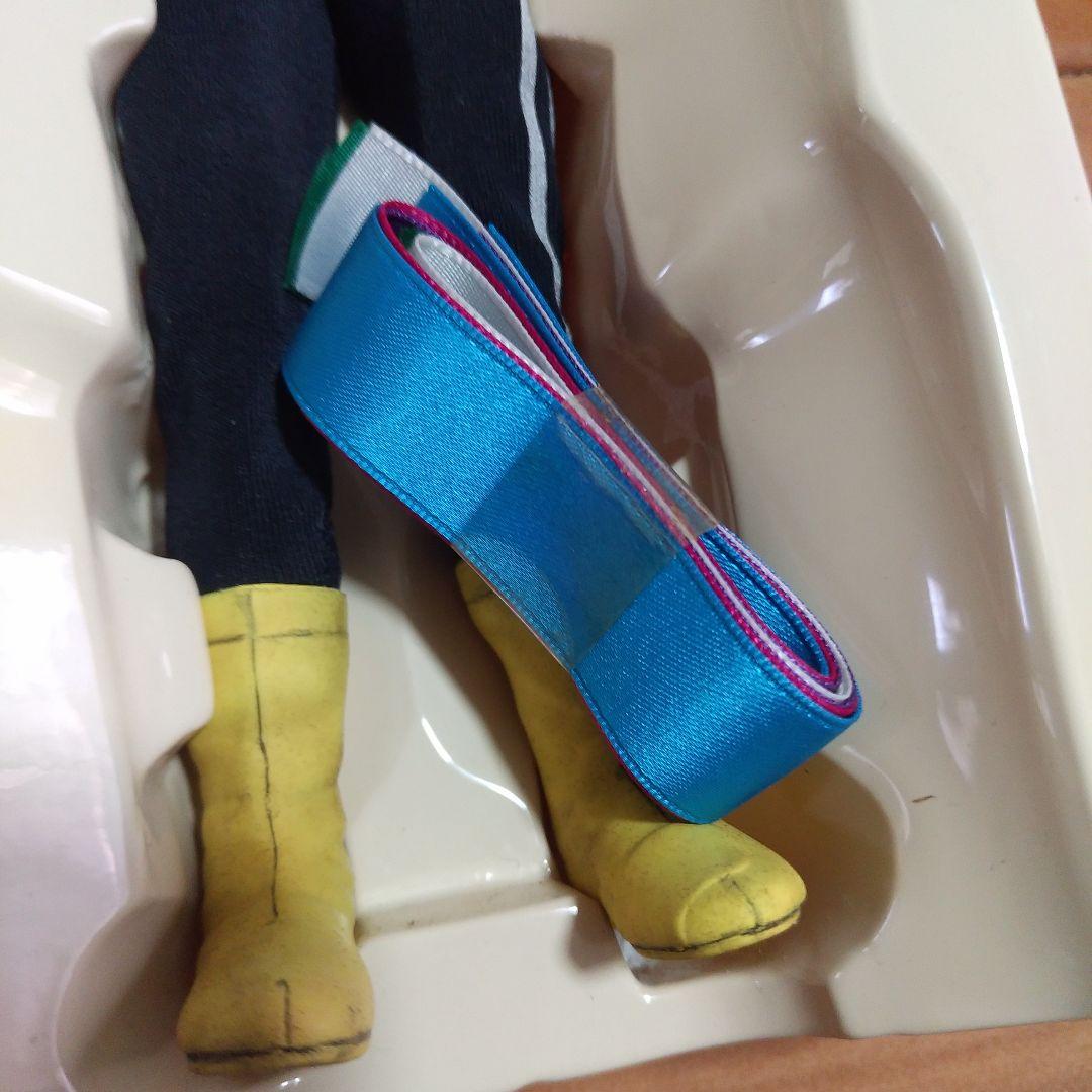 ショツカーライダー　新1号