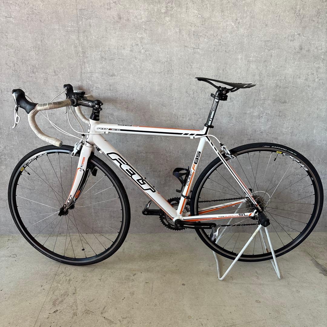 FELT F85 ロードバイク