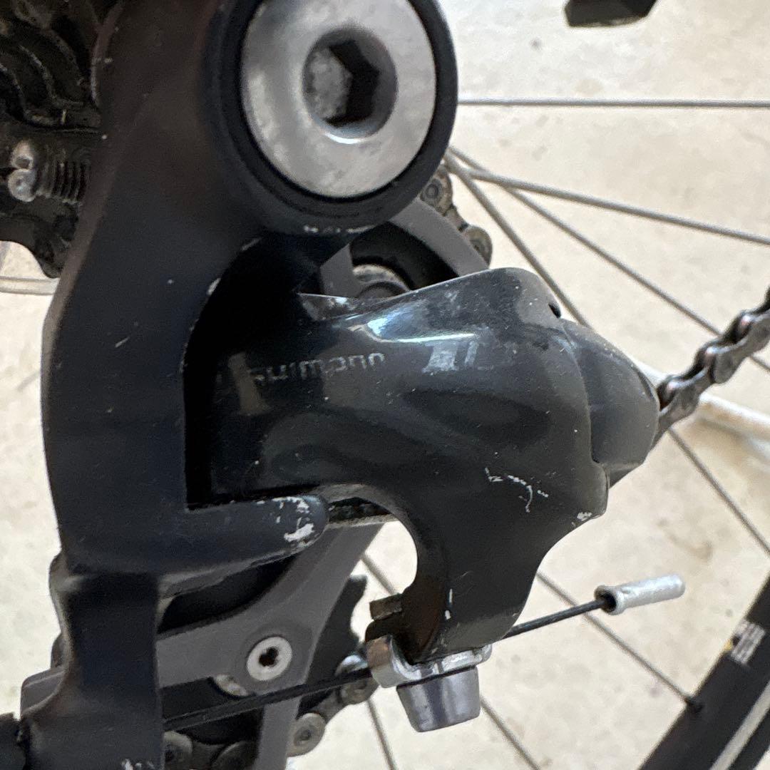 FELT F85 ロードバイク