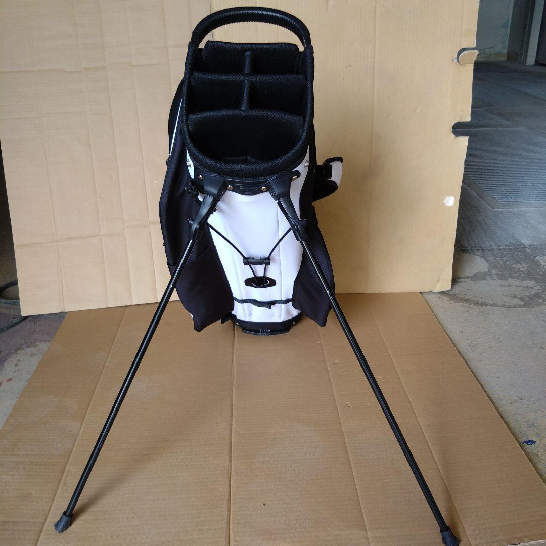 【逸品】 読売ジャイアンツキャディバック