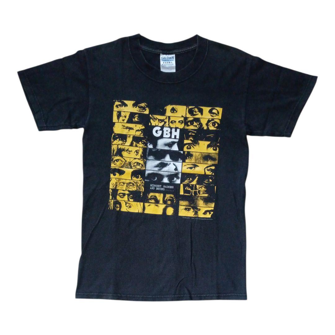 1999年製 GBH Tシャツ Sサイズ