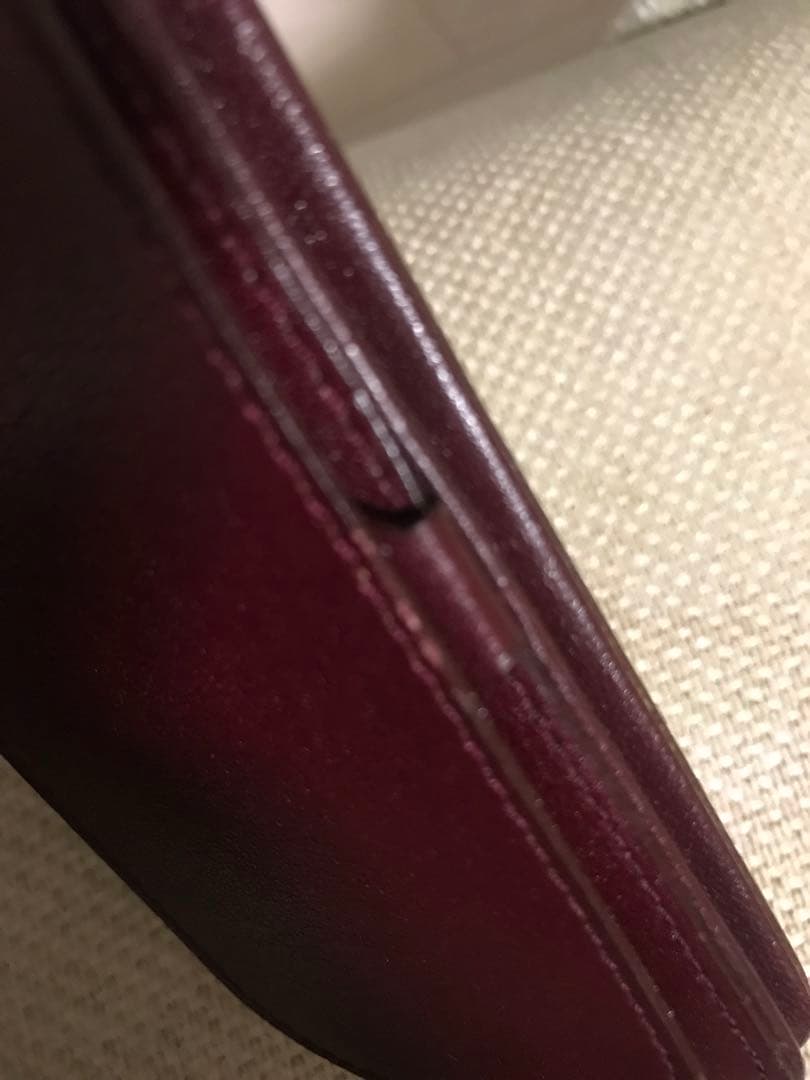 モンブラン　MONBLANC ヴィンテージ　昭和　レトロ　ペンケース　未使用