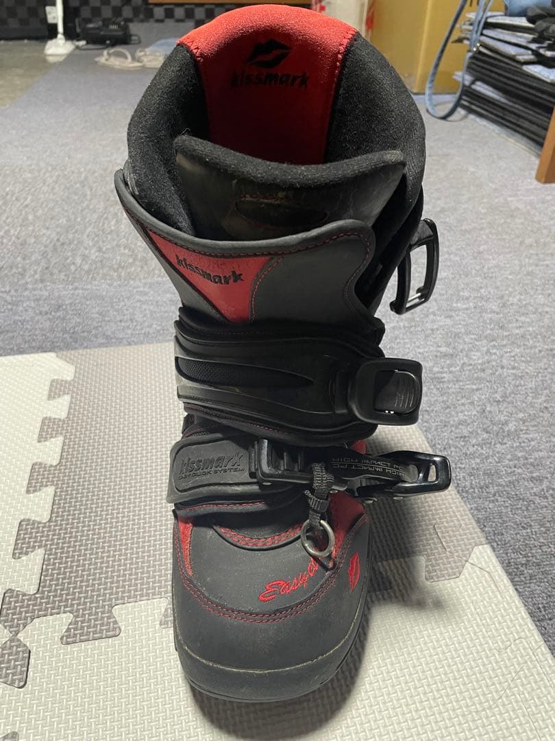 kissmark キスマークEASY CLICK SYSTEM 25cm