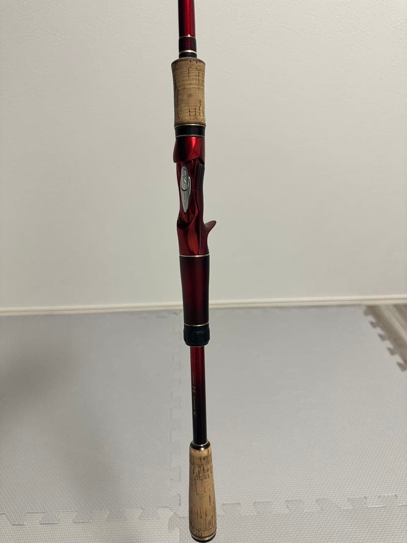 ワールドシャウラ 1703R-2