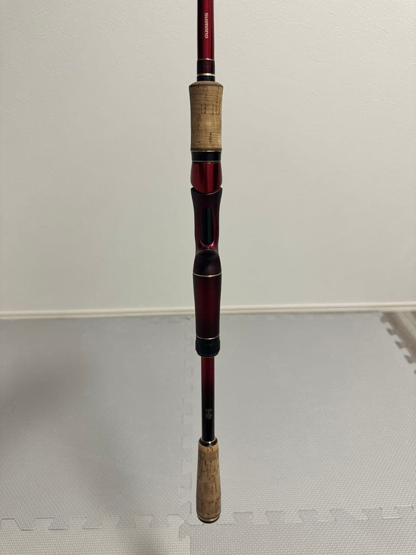 ワールドシャウラ 1703R-2