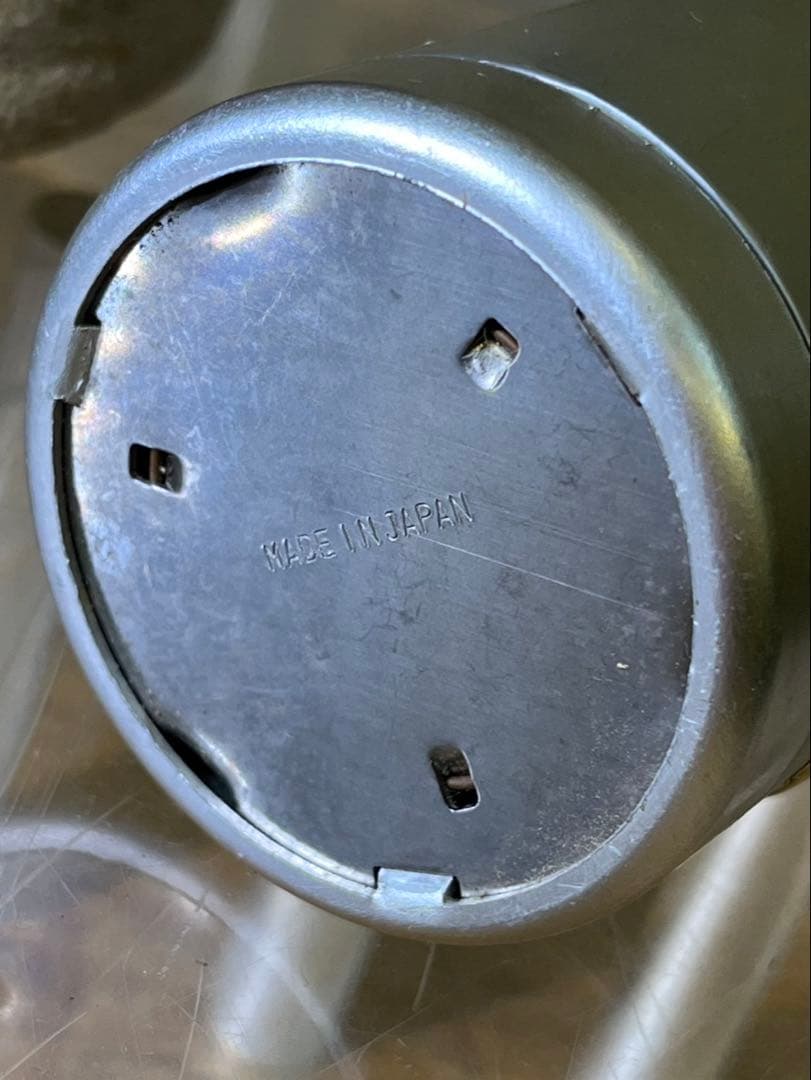 ★当時物BIG OAK ビッグオーク キャンドルランタン