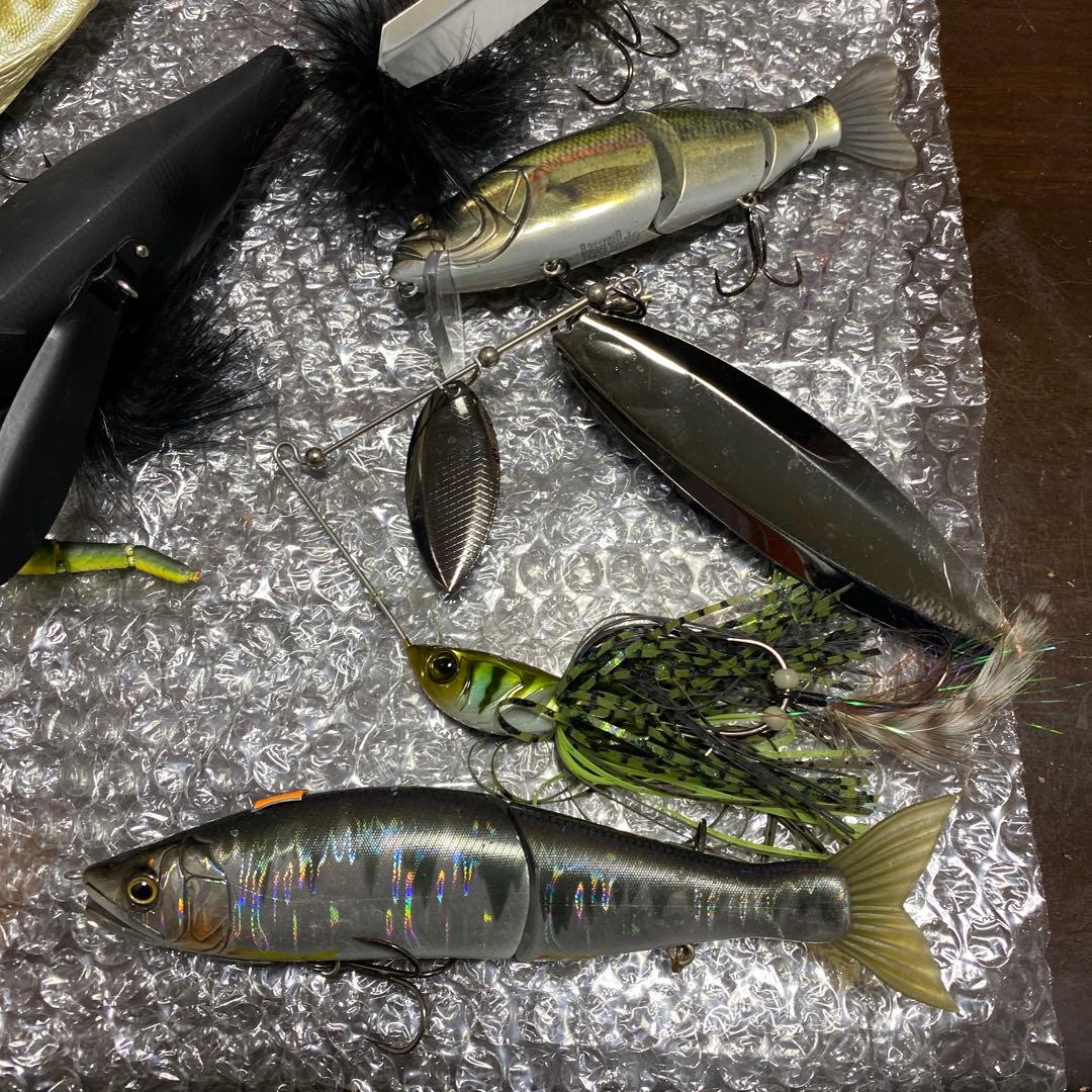 ビッグベイト　まとめ売り