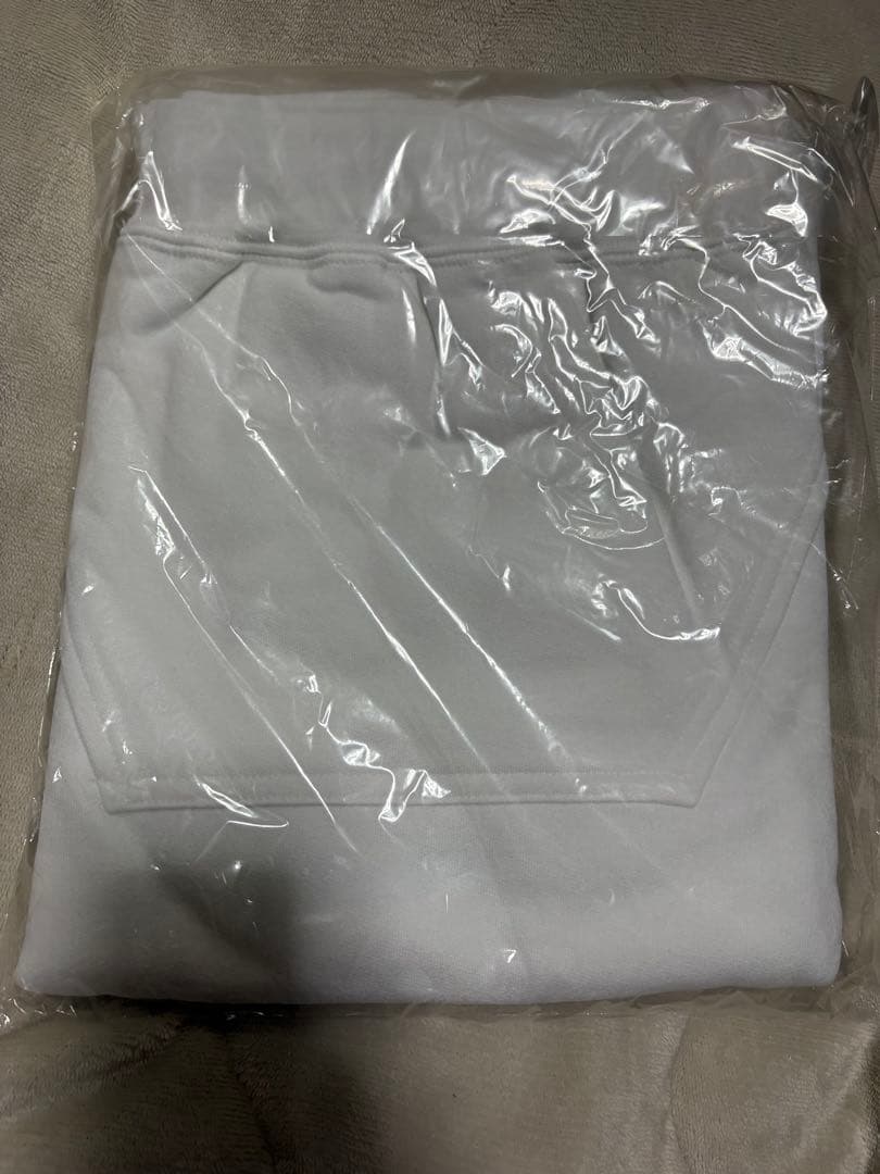 BUMP OF CHICKEN パーカー　VERDY　Mサイズ