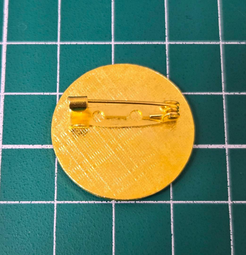 万博　EXPO2025　モザンビーク館　丸大　ピンバッジ　モザンビークパビリオン