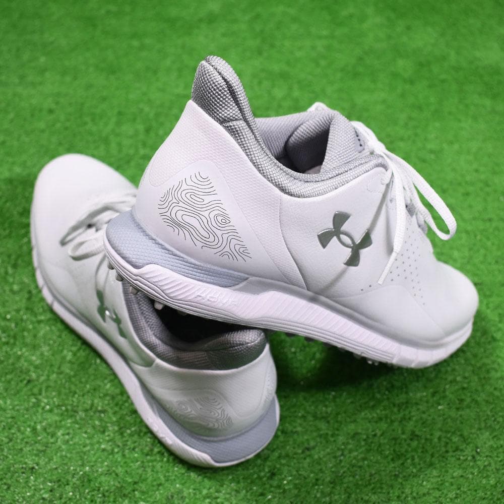 UNDER ARMOUR/アンダーアーマー ゴルフシューズ【27.5cm】新品！