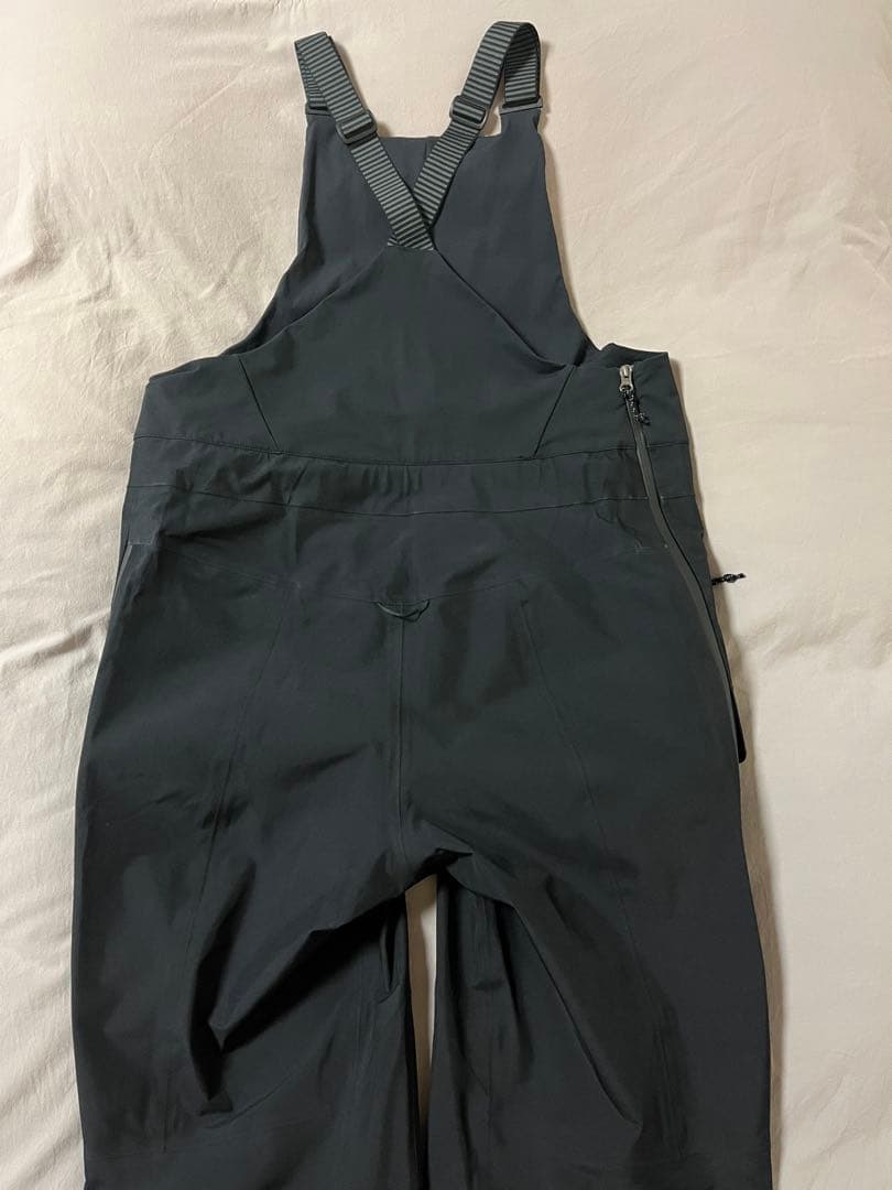 シェル上下 MOUNTAIN HARDWEAR バウンダリーリッジ