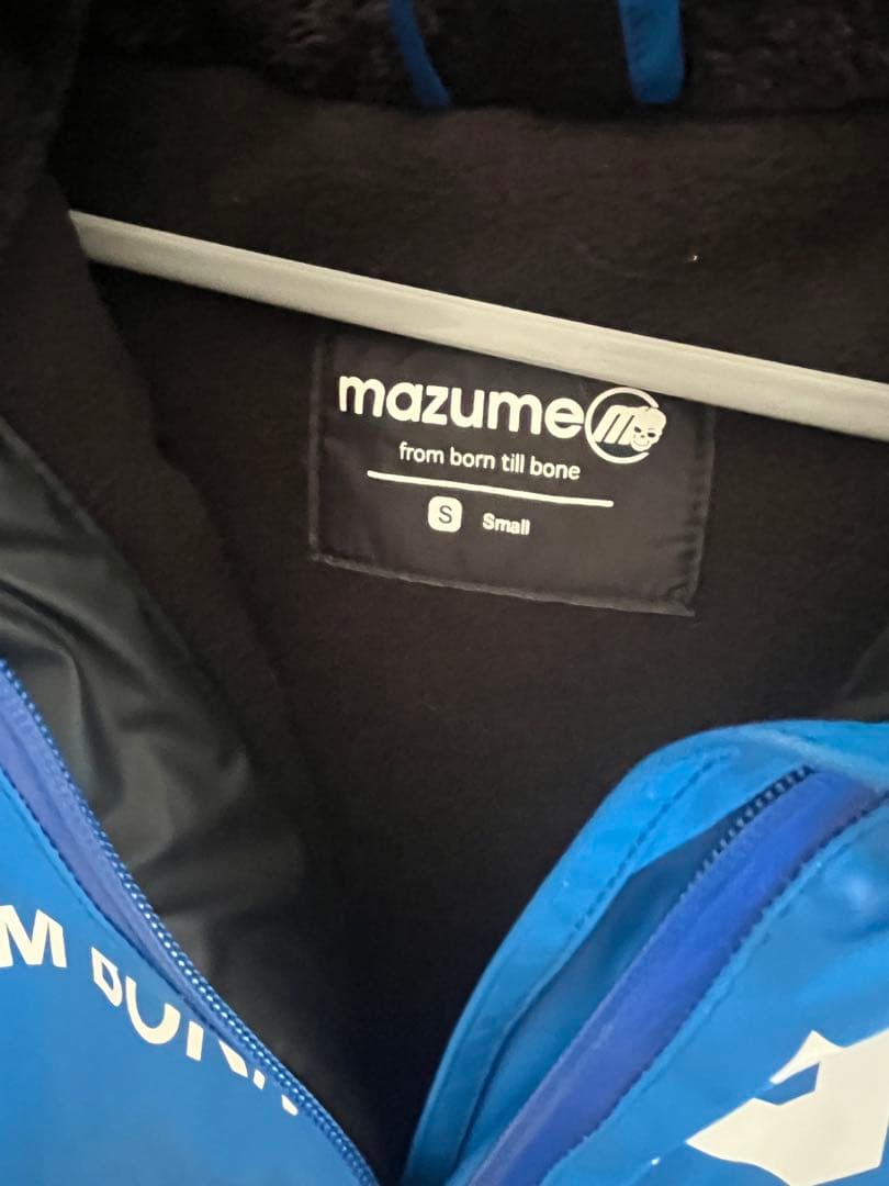 【値下げ】MAZUME マズメ ROUGH WATER ALL WEATHER