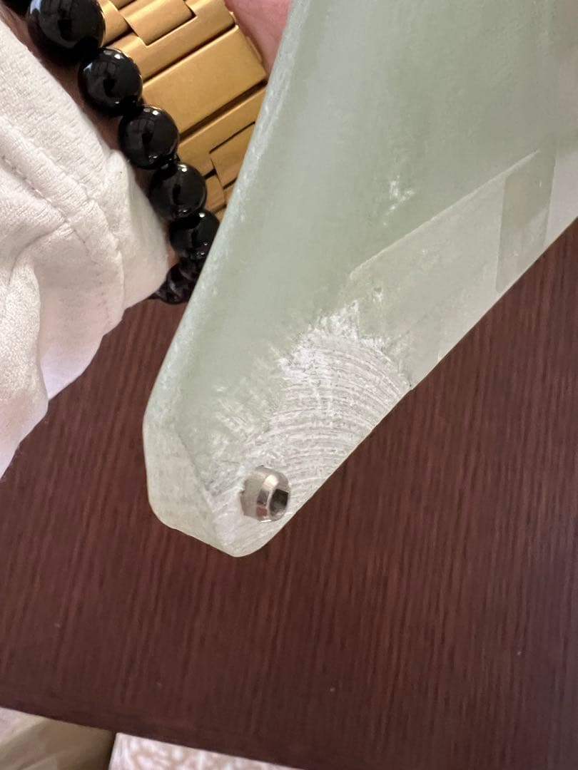 値下中❗️e greenough ジョージ‧グリノー ロングボードフィン