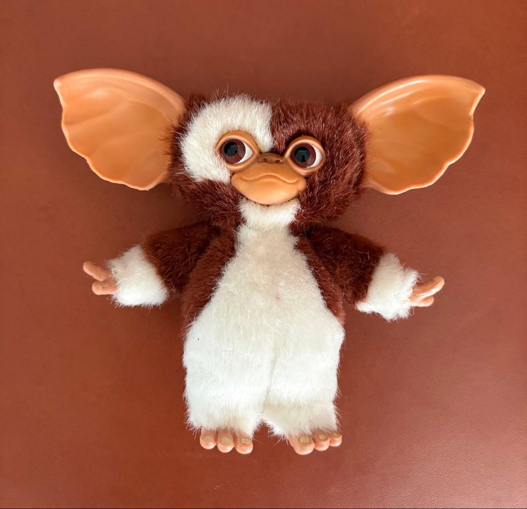 ジュンプランニング　グレムリン 2 ギズモ