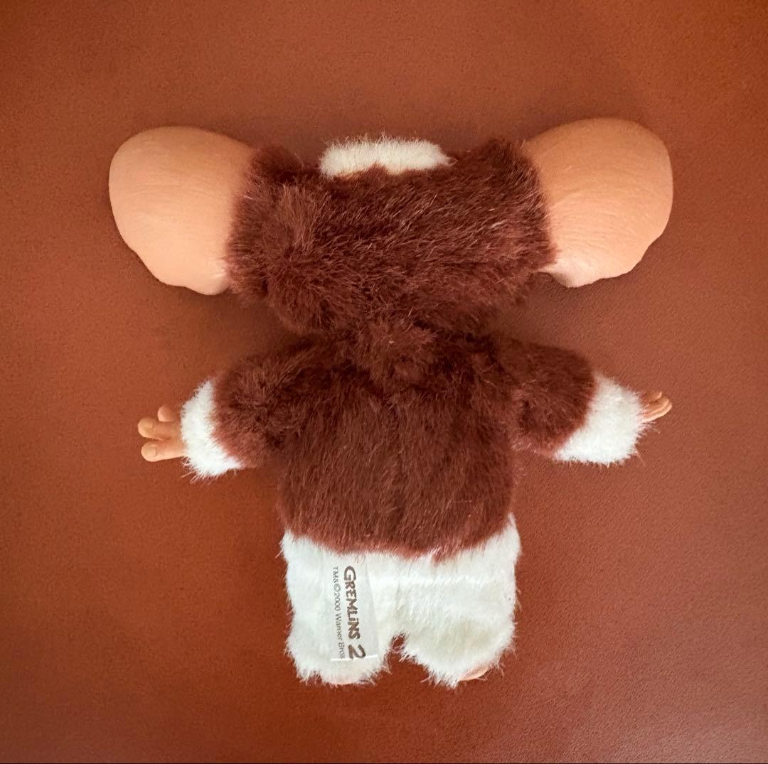 ジュンプランニング　グレムリン 2 ギズモ