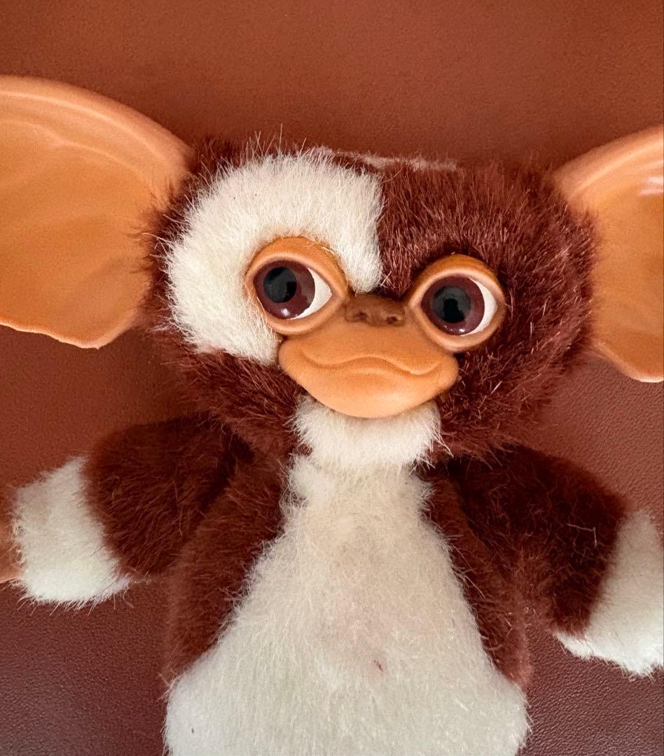 ジュンプランニング　グレムリン 2 ギズモ