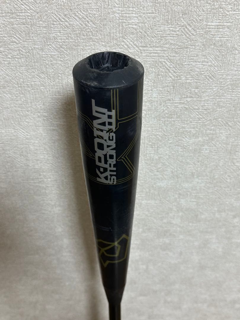 ディマリニ一般軟式用 ウレタンバット ケーポイント ストロングⅢ