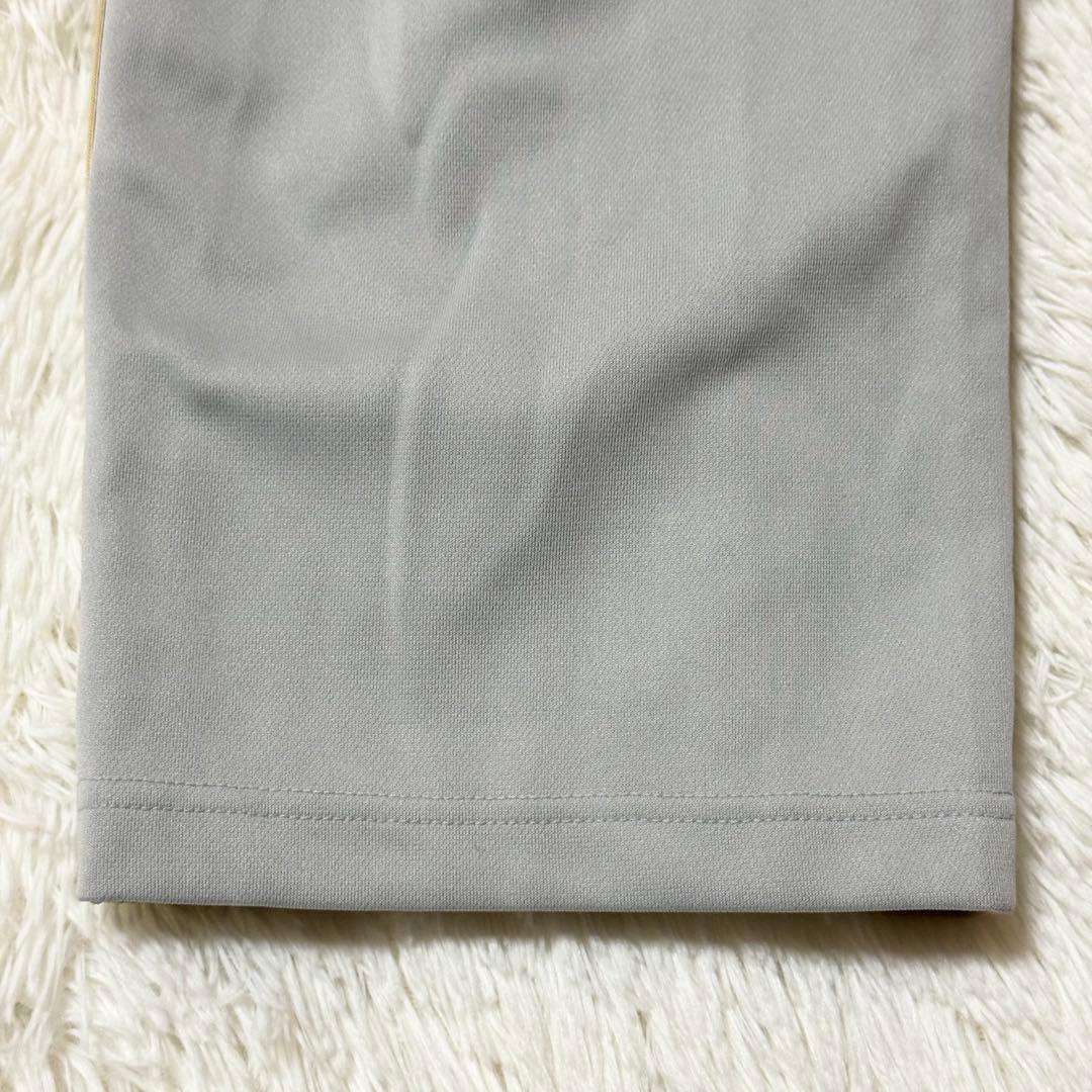 【美品】NEWERA スムースジャージパン XXLARGE トラックパンツ