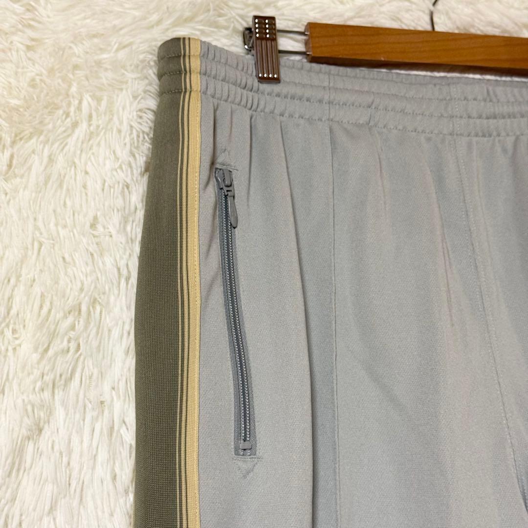 【美品】NEWERA スムースジャージパン XXLARGE トラックパンツ