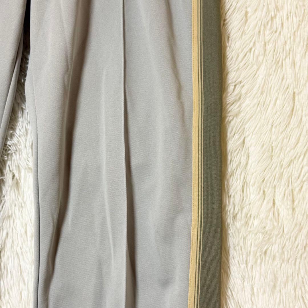 【美品】NEWERA スムースジャージパン XXLARGE トラックパンツ