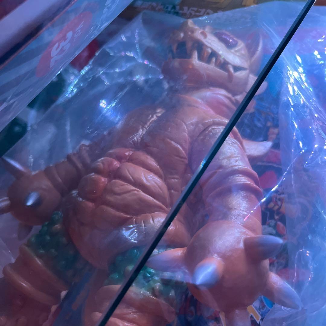 ぷ*ー様 東映レトロソフビコレクション　22体セット