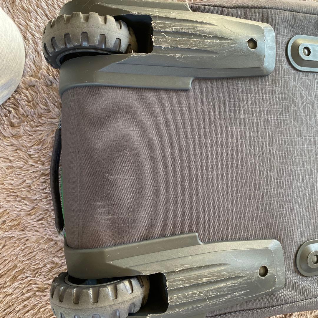 DAKINE スノーボードバッグ　スキーバック (縦200 横30 幅15)