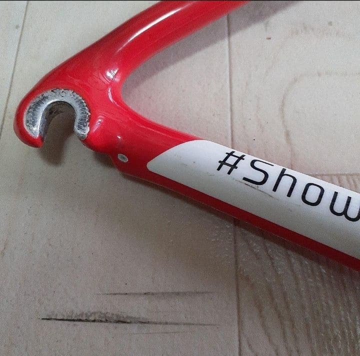 TREK ロードバイクフレーム alr5