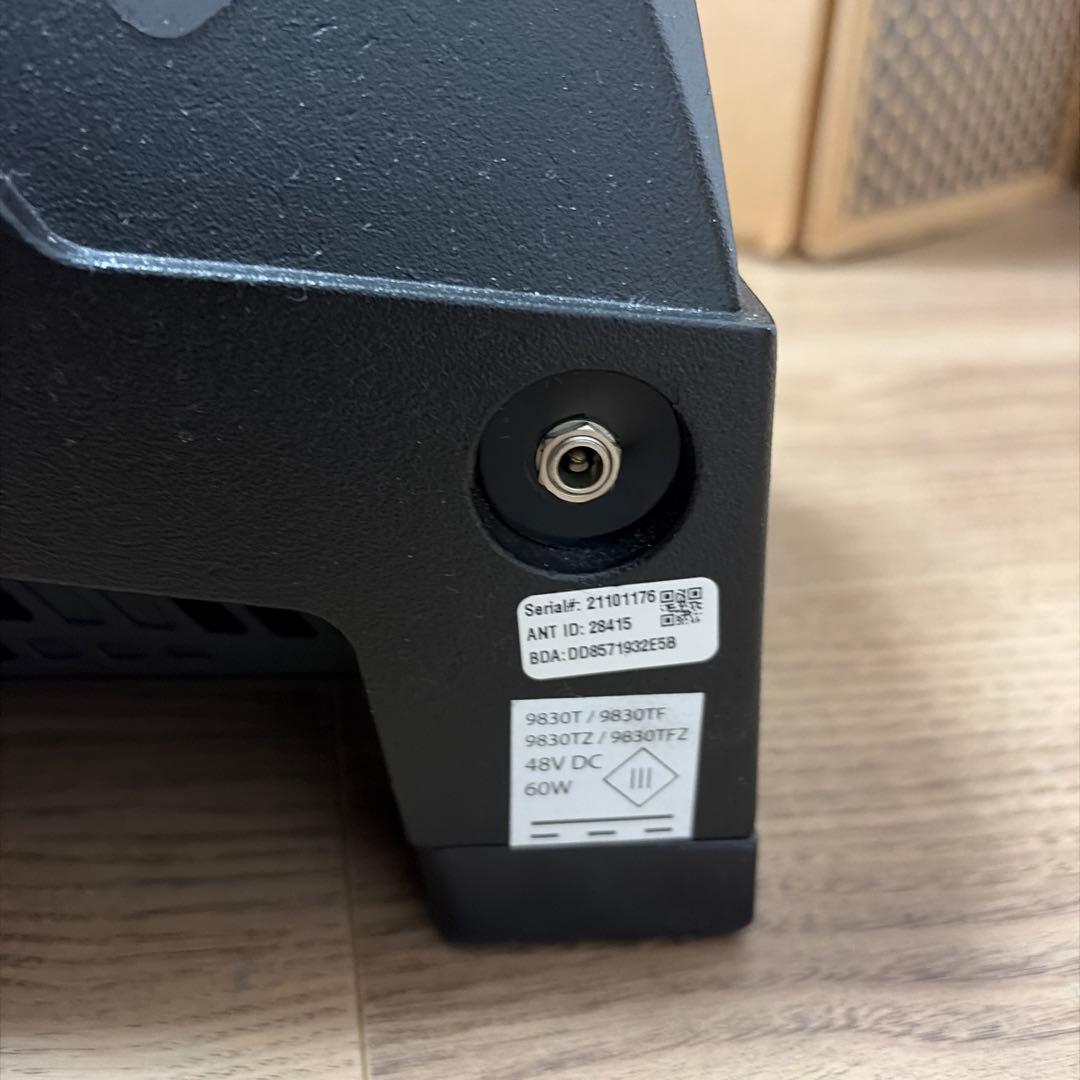 SARIS サリス　H3 スマートトレーナー　ロードバイク　正規品　美品